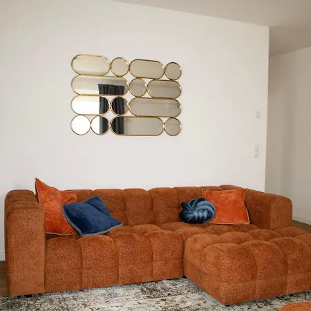 Apartment Ahrensboeker Residenz 4 Stockelsdorf