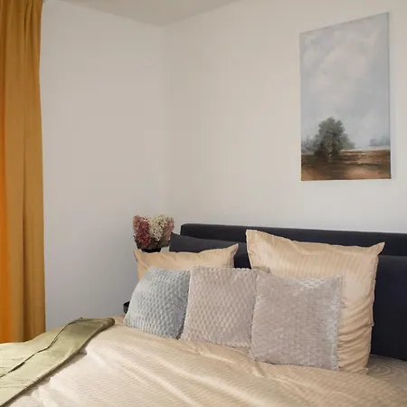 Ahrensboeker Residenz 4 Apartment Stockelsdorf