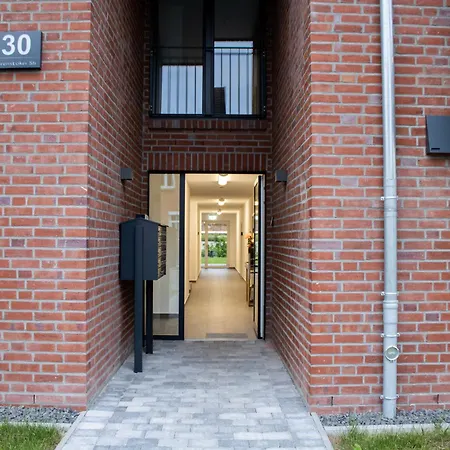 Ahrensboeker Residenz 4